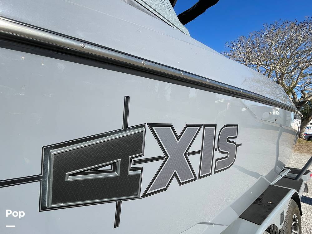 Slide: The Image of Axis A24 2023 - 15014254