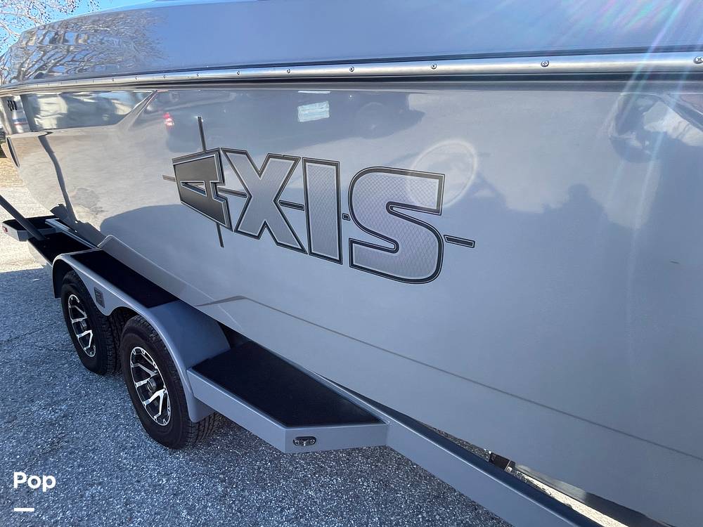 Slide: The Image of Axis A24 2023 - 15014301
