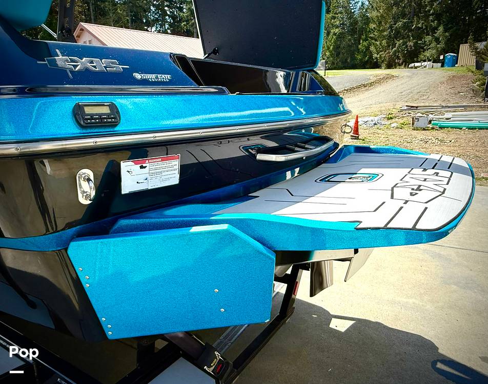 Slide: The Image of Axis T22 2017 - 15361359