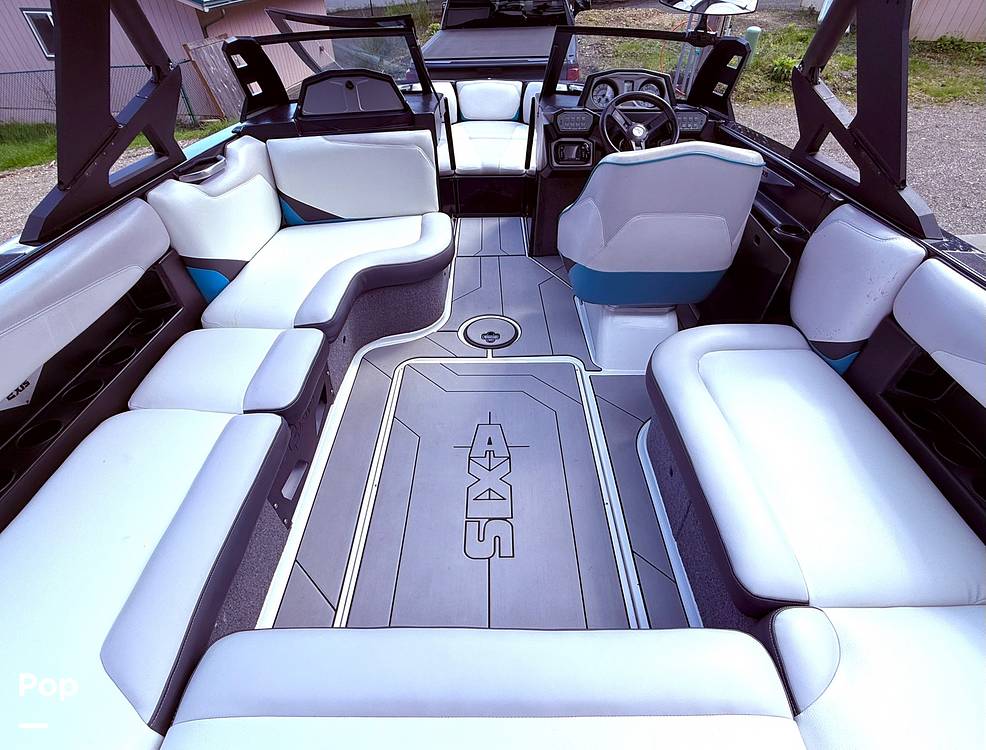 Slide: The Image of Axis T22 2017 - 15361474