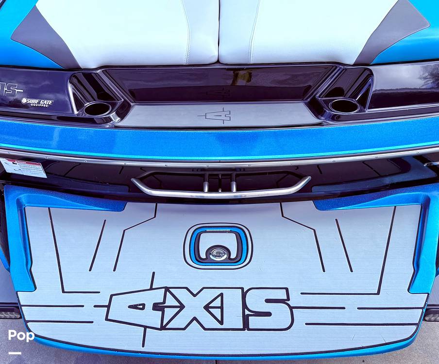 Slide: The Image of Axis T22 2017 - 15361485