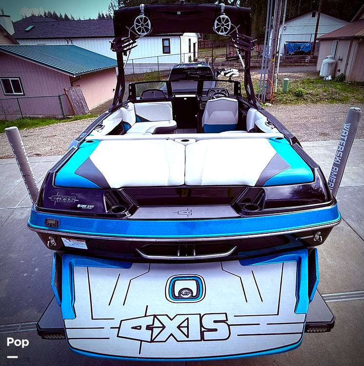 Slide: The Image of Axis T22 2017 - 15361525