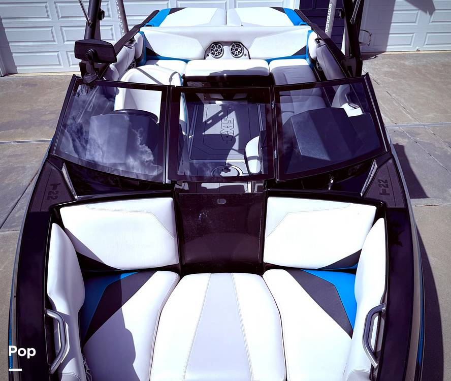 Slide: The Image of Axis T22 2017 - 15361547