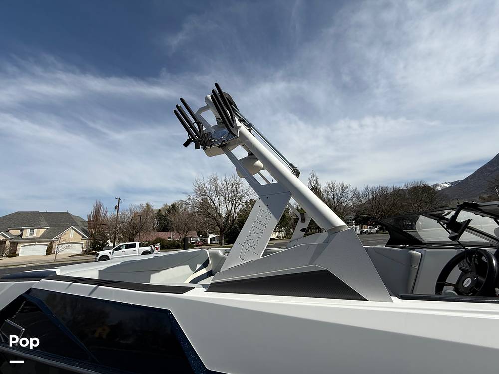 Slide: The Image of Axis T22 2021 - 15328908