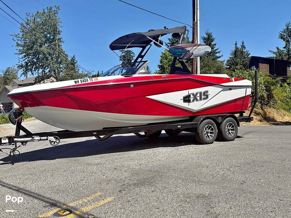 Slide: The Image of Axis T220 2023 - 15783926