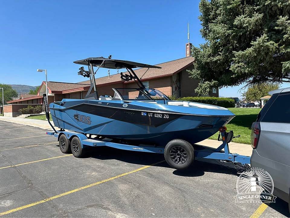 Slide: The Image of Axis T220 2024 - 15336243