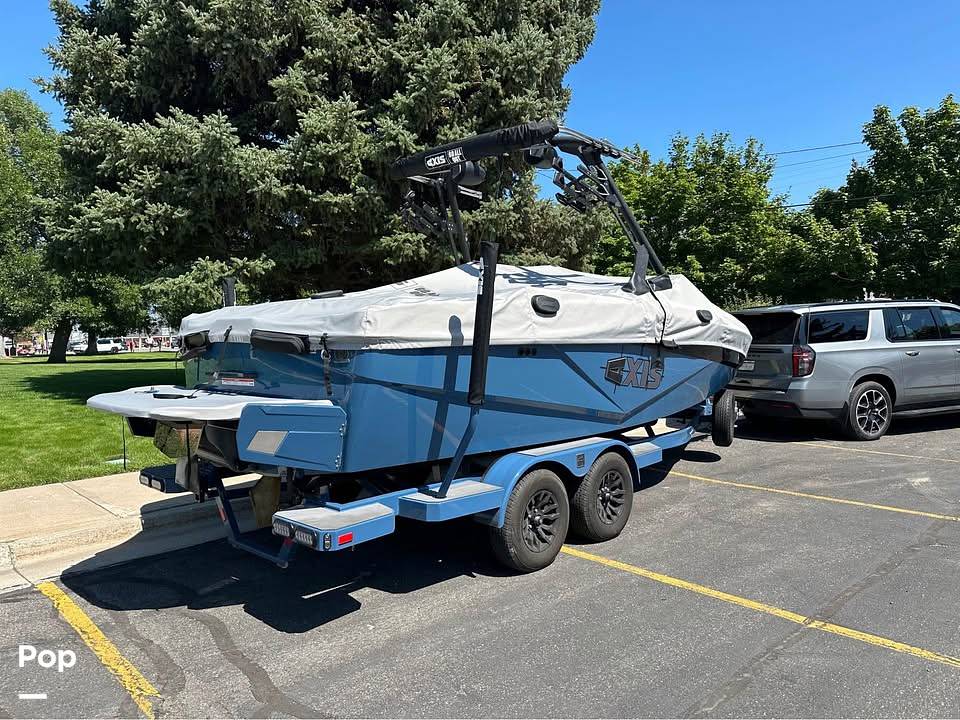 Slide: The Image of Axis T220 2024 - 15339608