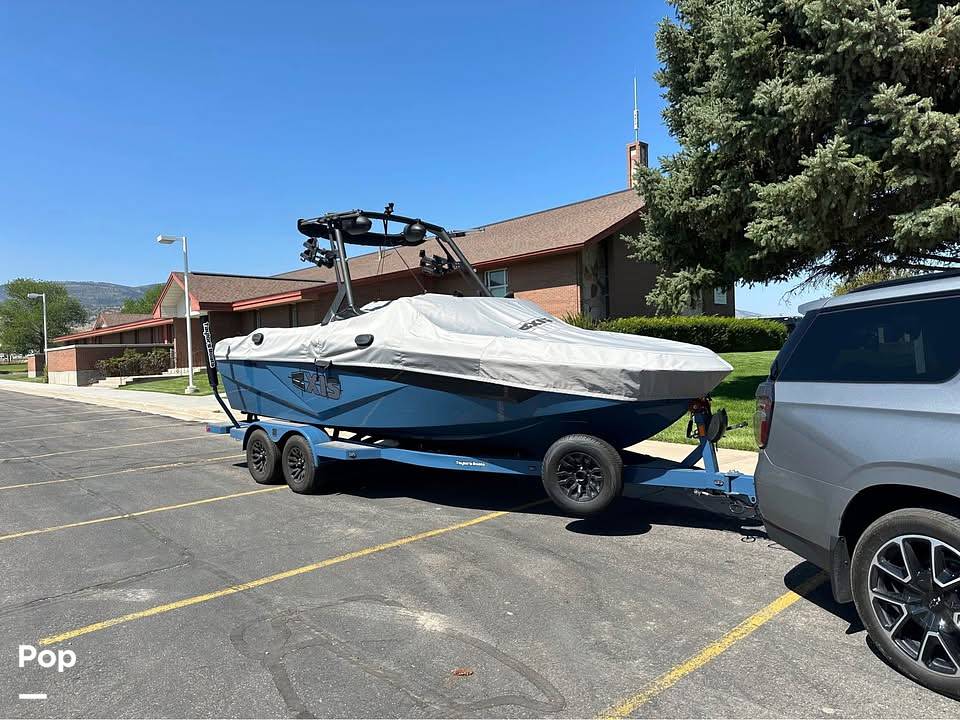 Slide: The Image of Axis T220 2024 - 15339609