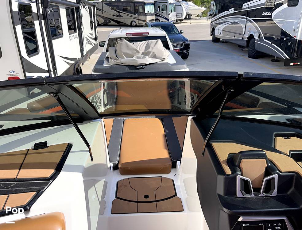 Slide: The Image of Walk Through Windshield - 13483209