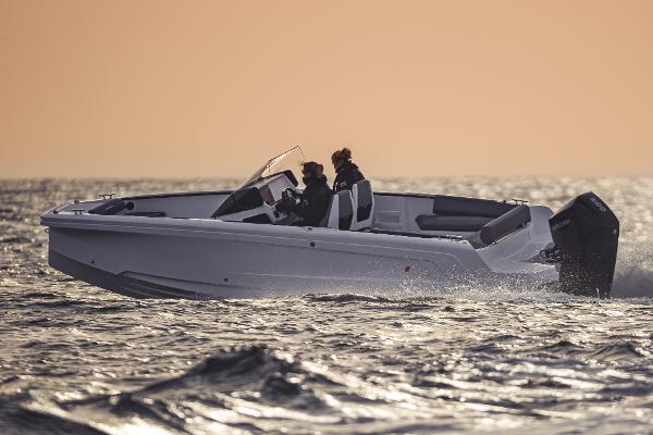 Slide: The Image of Axopar 22 Spyder 2022 - 0