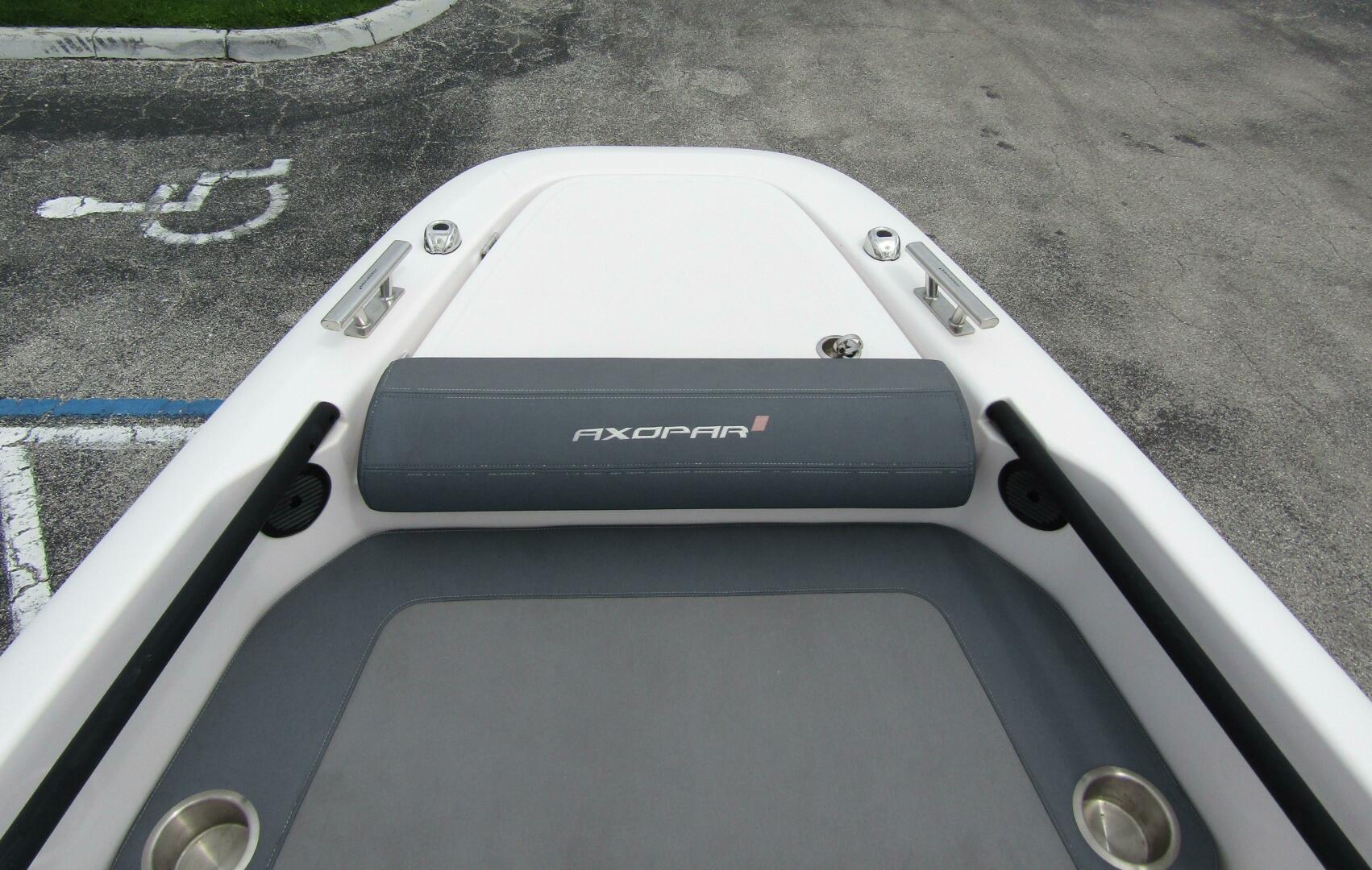 Slide: The Image of Axopar 22 T Top 2022 - 5282079