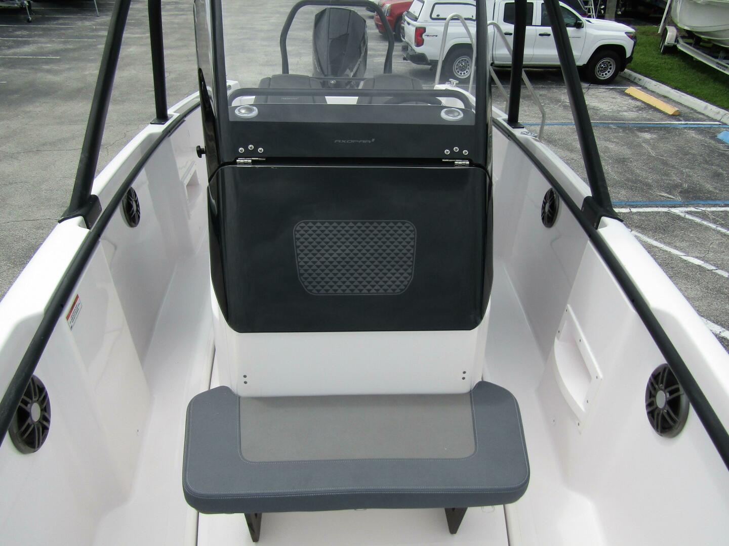 Slide: The Image of Axopar 22 T Top 2022 - 5282084