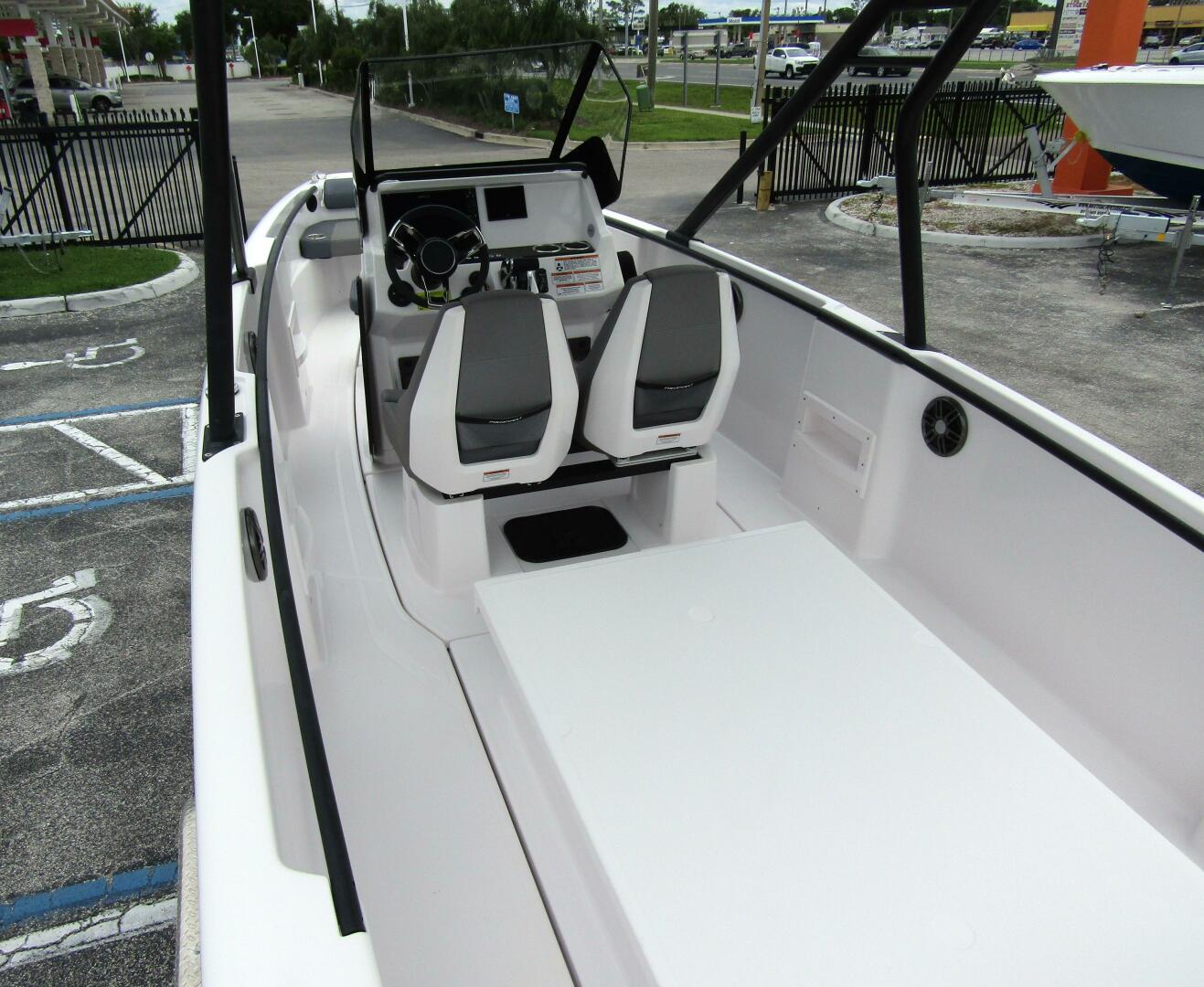 Slide: The Image of Axopar 22 T Top 2022 - 5282097