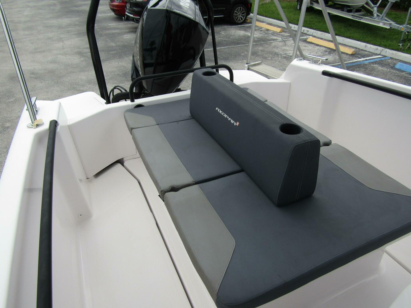 Slide: The Image of Axopar 22 T Top 2022 - 5282100