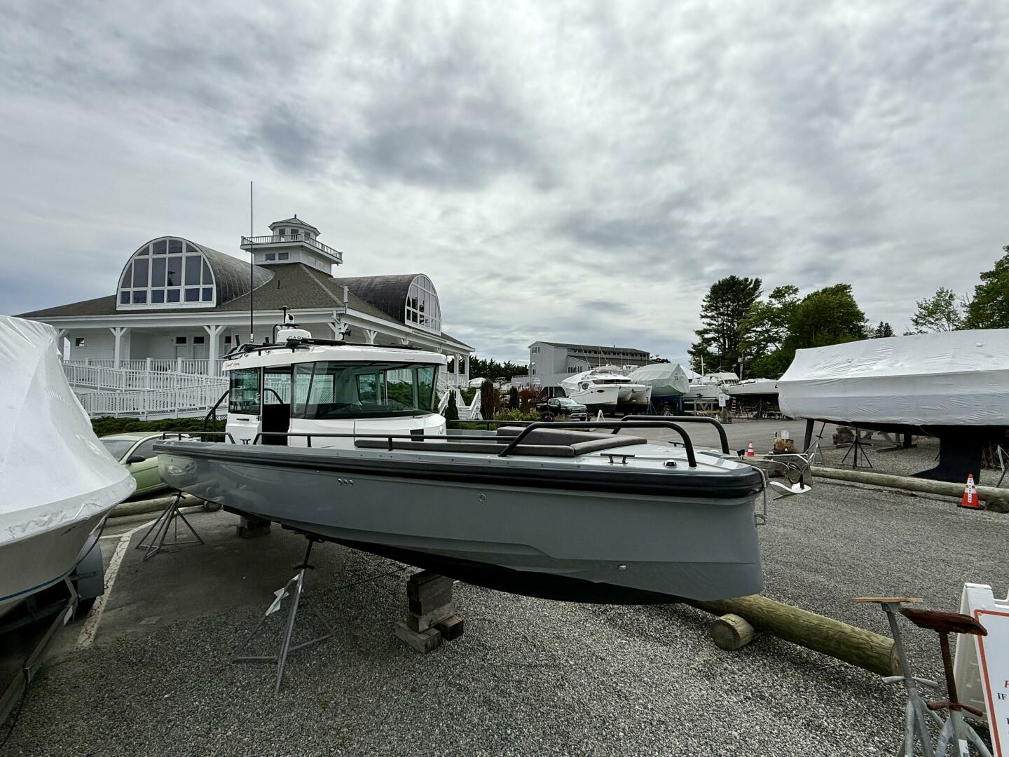 Slide: The Image of Axopar 28 2019 - 5311859