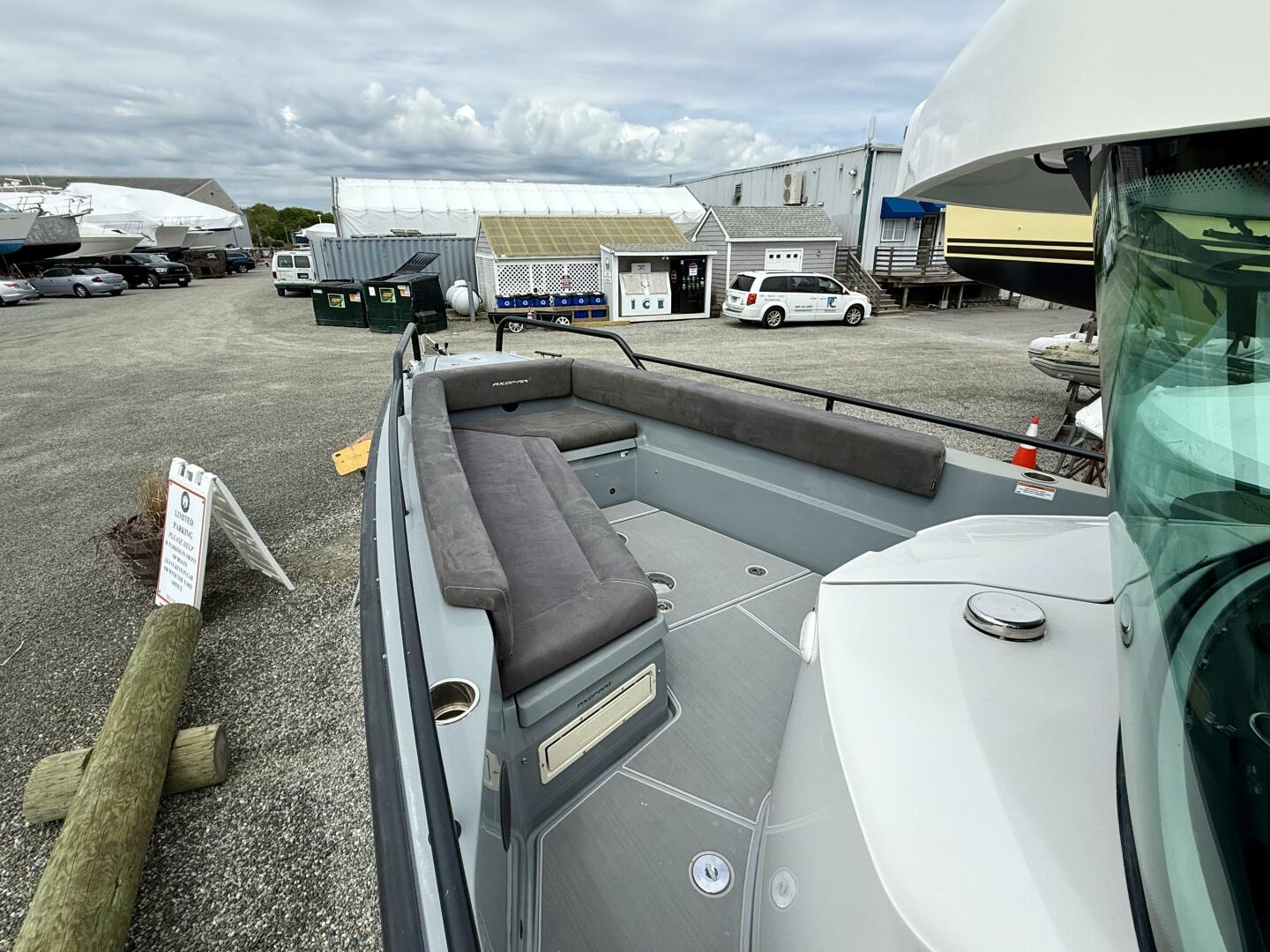 Slide: The Image of Axopar 28 2019 - 5311882