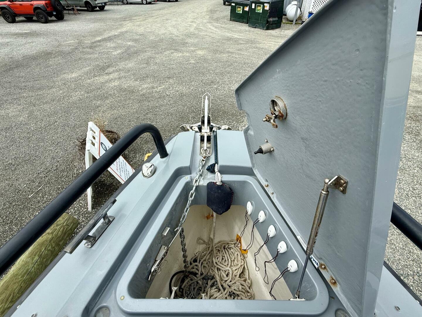 Slide: The Image of Axopar 28 2019 - 5311888