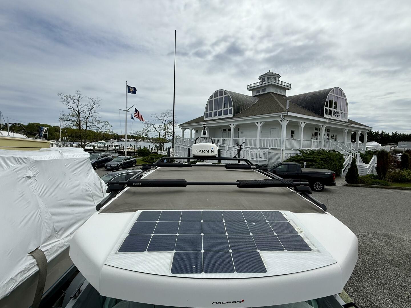 Slide: The Image of Axopar 28 2019 - 5311891