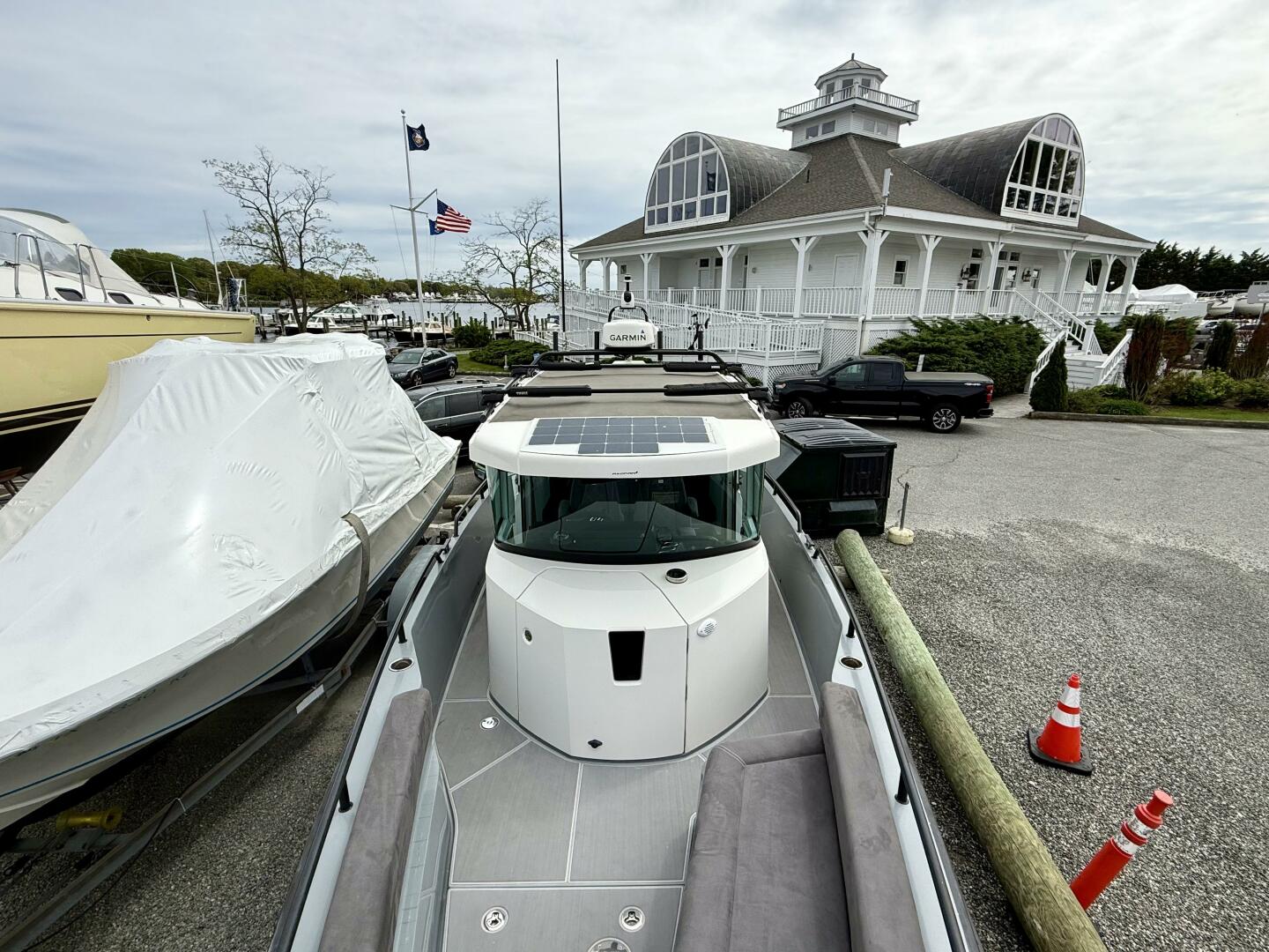 Slide: The Image of Axopar 28 2019 - 5311894