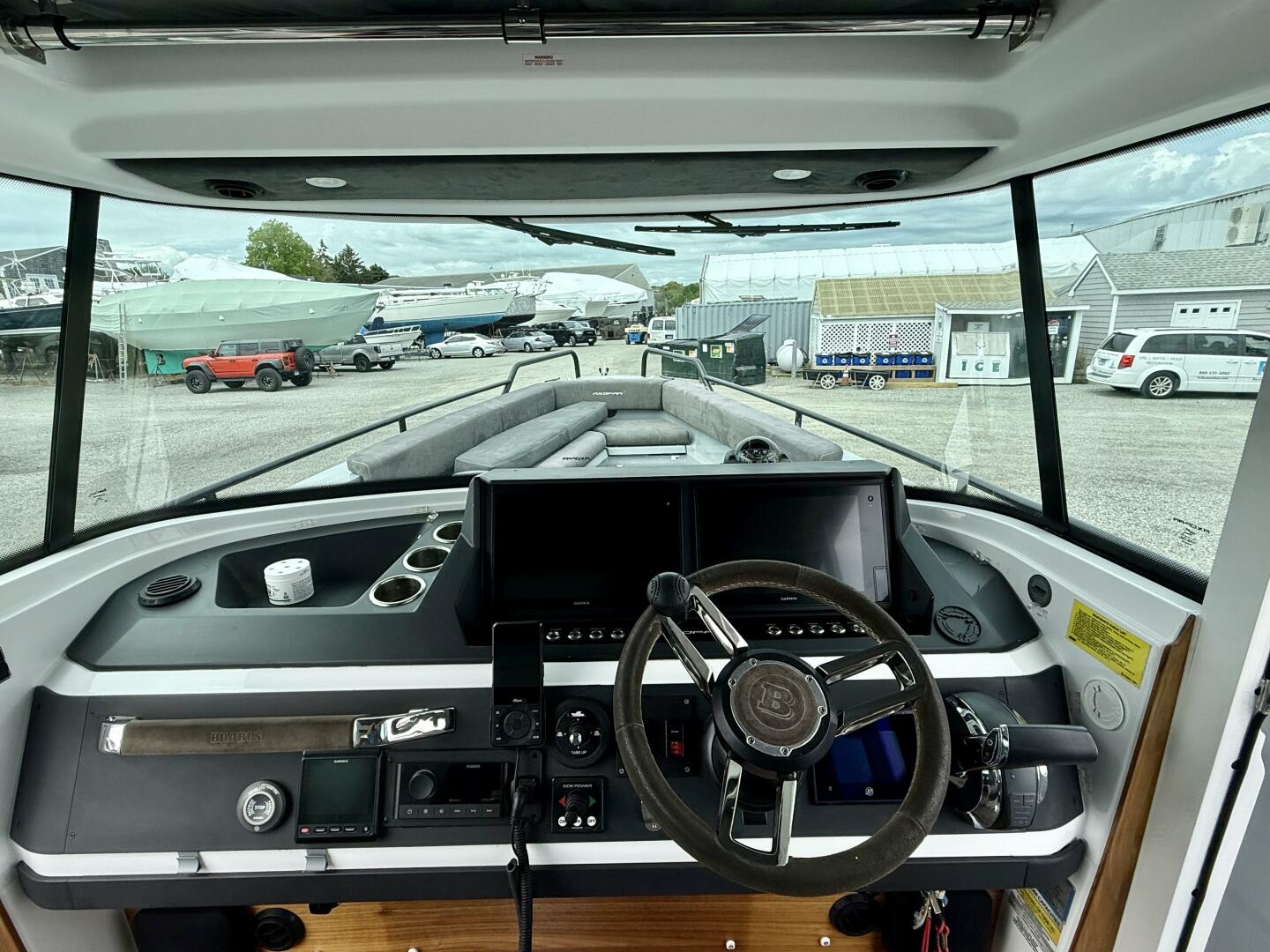 Slide: The Image of Axopar 28 2019 - 5311897