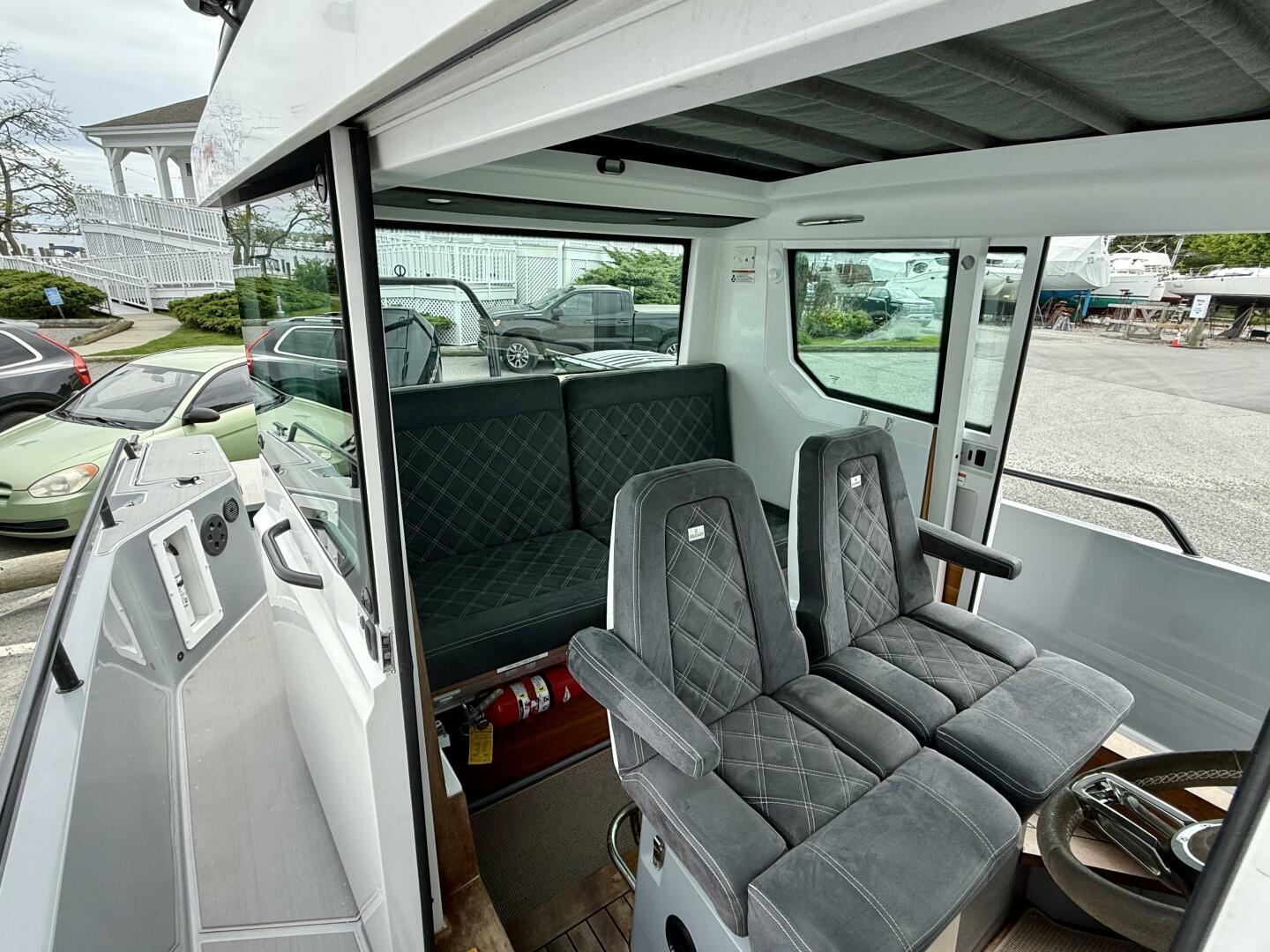 Slide: The Image of Axopar 28 2019 - 5311905