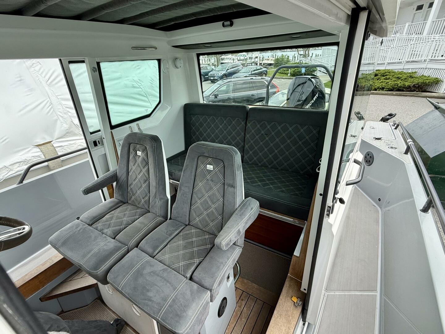 Slide: The Image of Axopar 28 2019 - 5311908