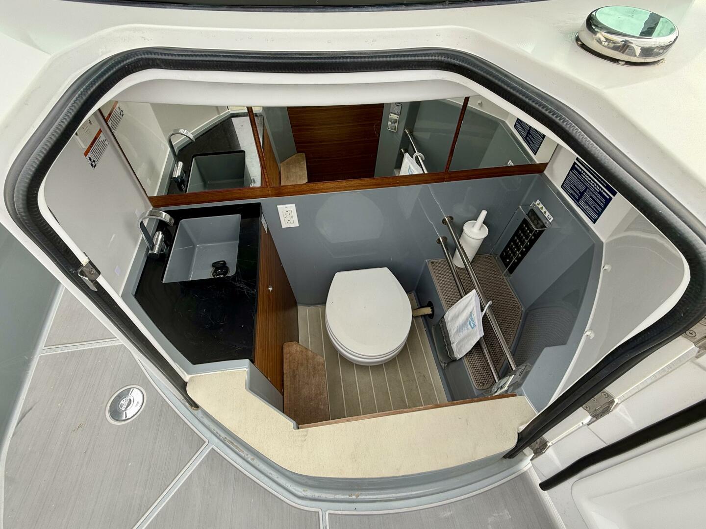 Slide: The Image of Axopar 28 2019 - 5311915