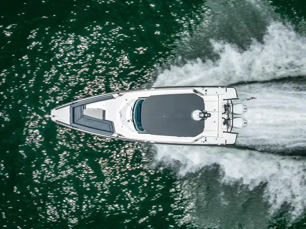 Slide: The Image of Axopar 28 Aft Cabin 2022 - 26