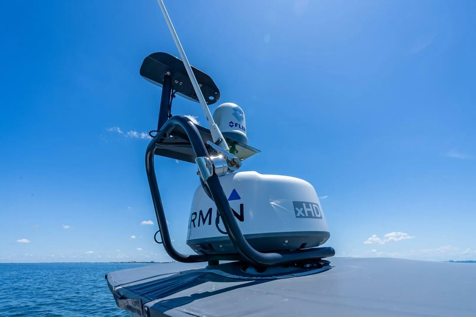 Slide: The Image of Axopar 28 Aft Cabin 2022 - 77