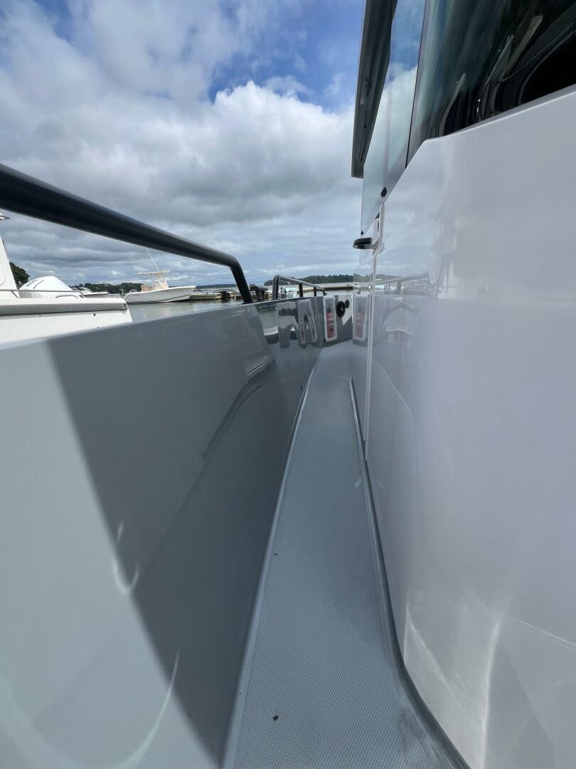 Slide: The Image of Axopar 28 CABIN 2019 - 4754946