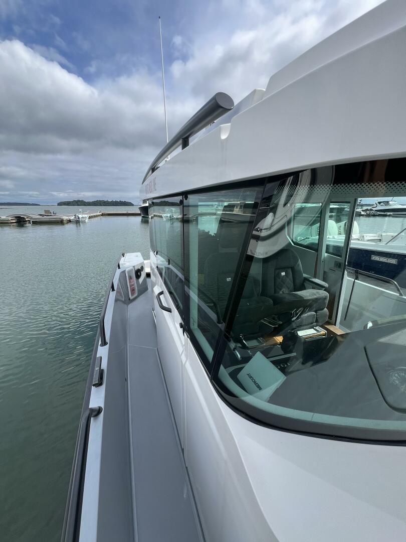 Slide: The Image of Axopar 28 CABIN 2019 - 4754939
