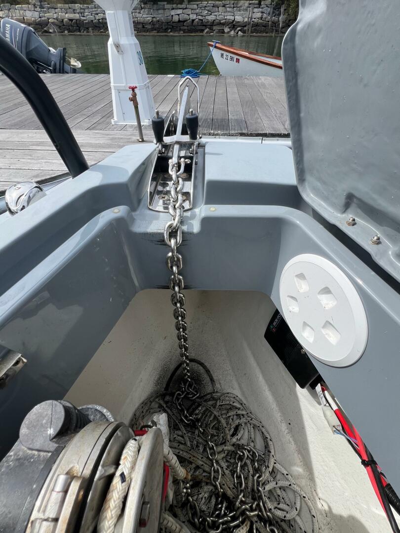 Slide: The Image of Axopar 28 CABIN 2019 - 4754950