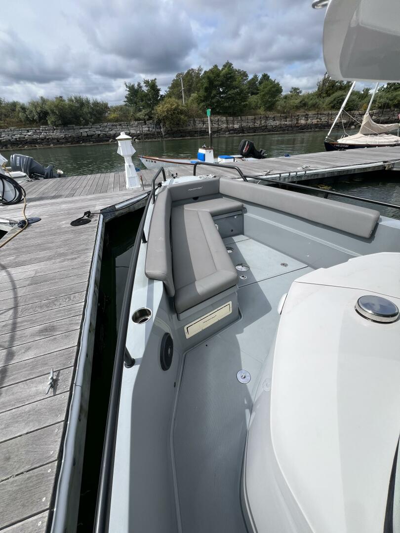 Slide: The Image of Axopar 28 CABIN 2019 - 4754935