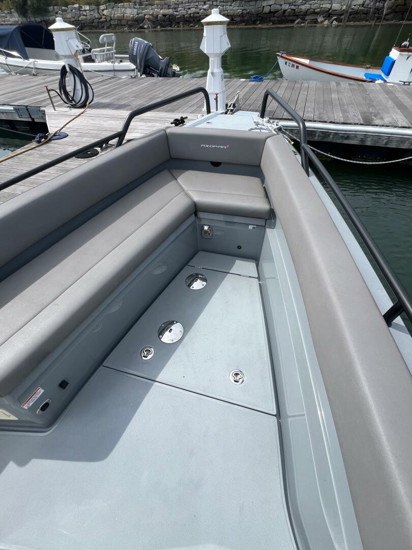 Slide: The Image of Axopar 28 CABIN 2019 - 4754949
