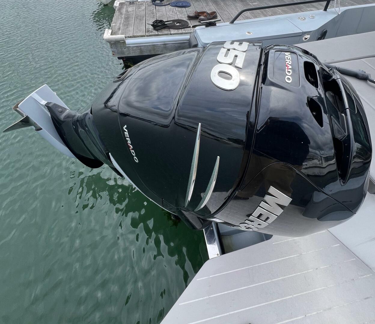 Slide: The Image of Axopar 28 CABIN 2019 - 4754955