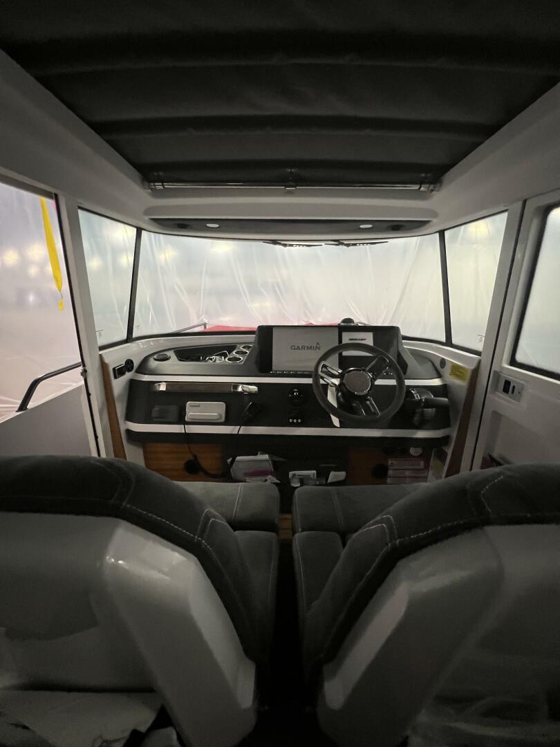 Slide: The Image of Axopar 28 CABIN 2019 - 4754974