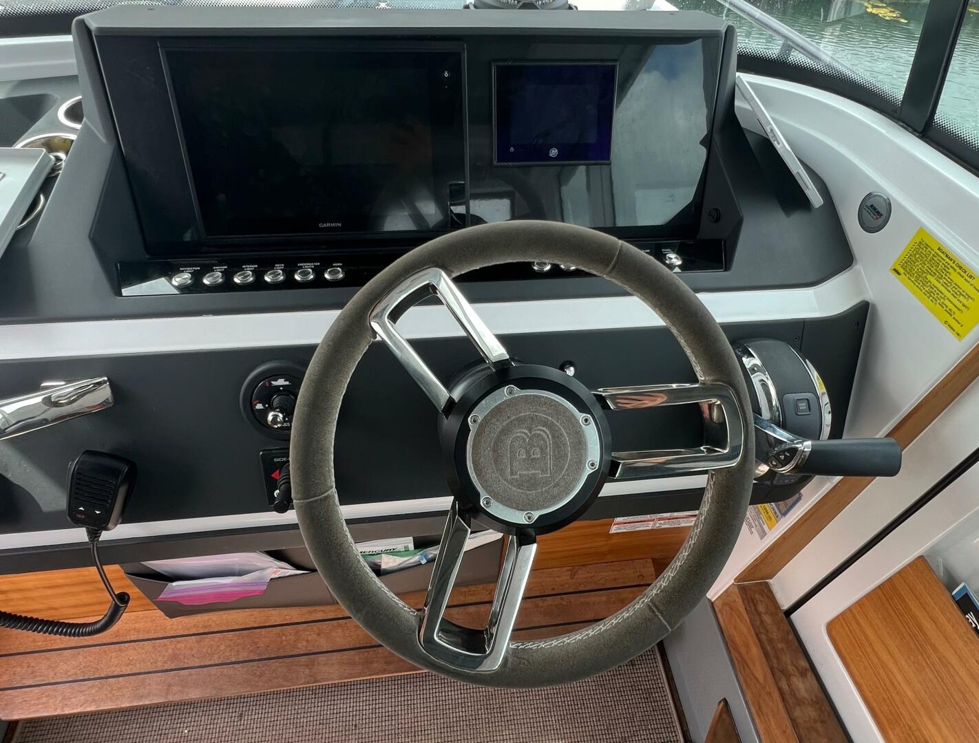 Slide: The Image of Axopar 28 CABIN 2019 - 4754932