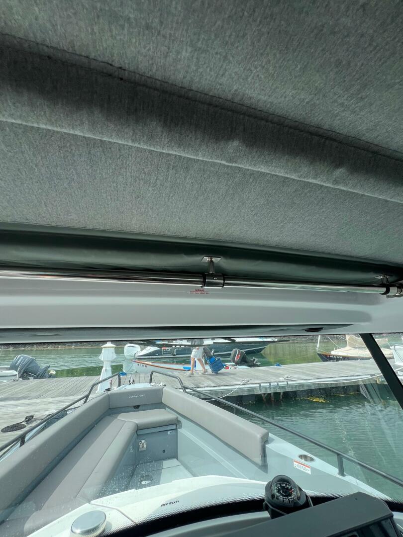 Slide: The Image of Axopar 28 CABIN 2019 - 4754930