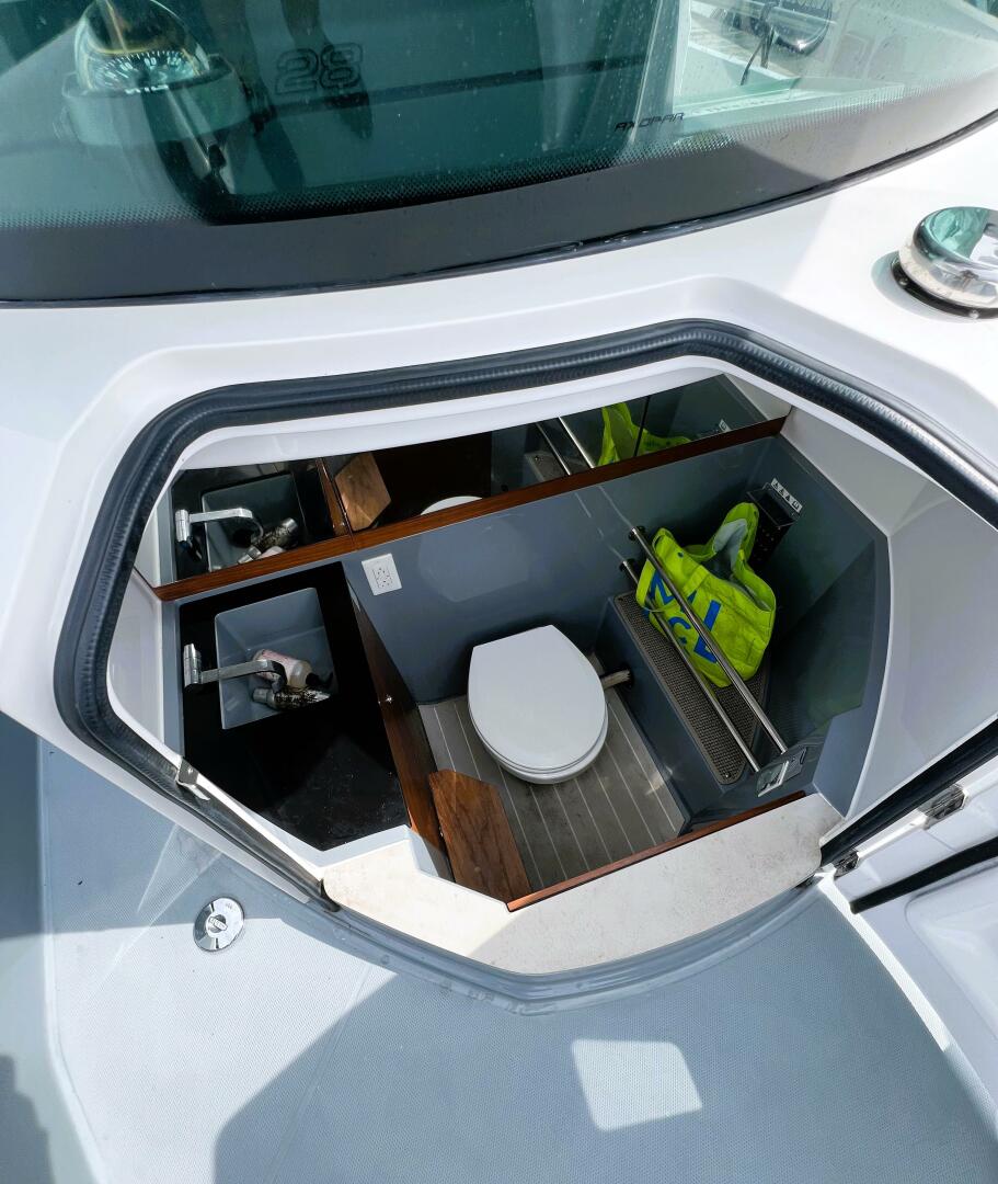 Slide: The Image of Axopar 28 CABIN 2019 - 4754941