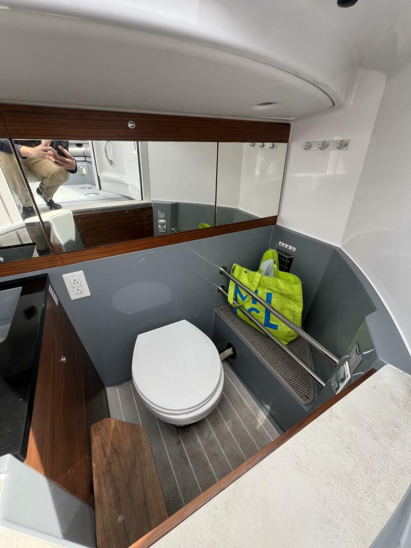 Slide: The Image of Axopar 28 CABIN 2019 - 4754942