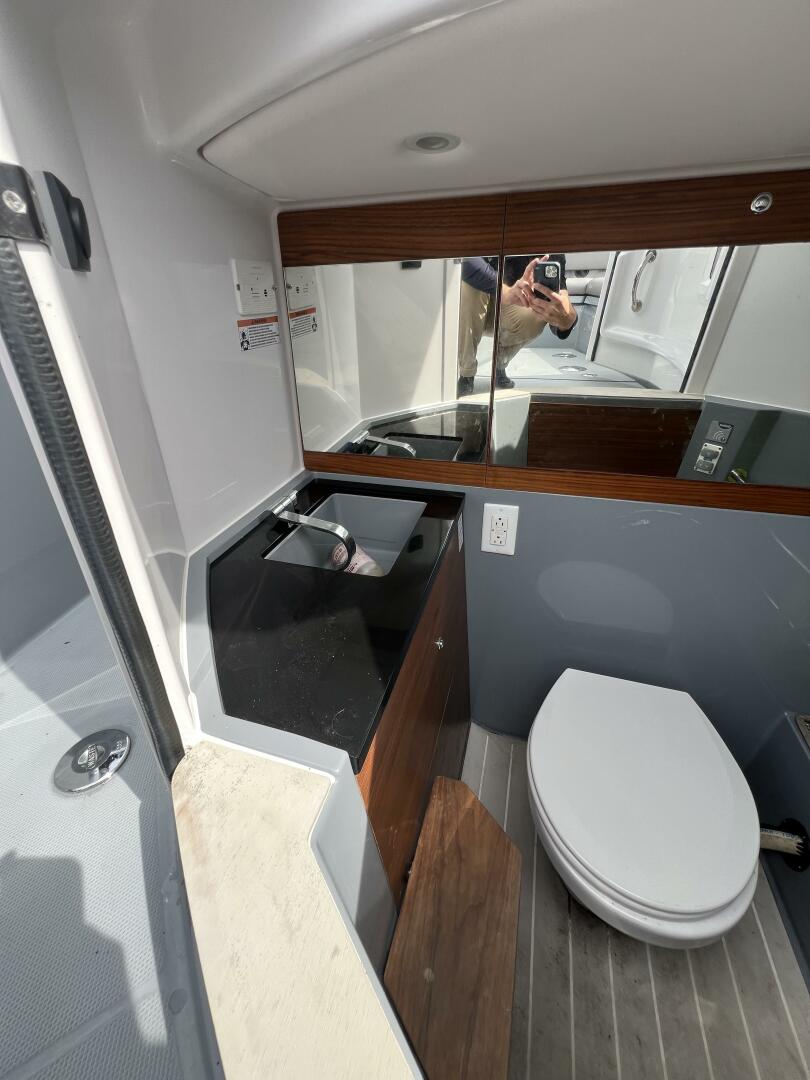 Slide: The Image of Axopar 28 CABIN 2019 - 4754943