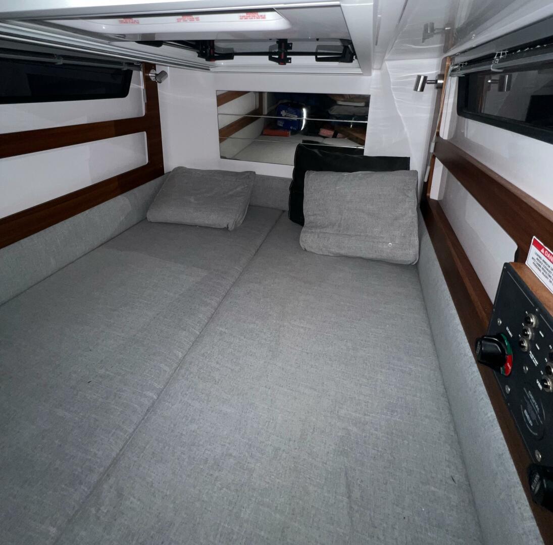 Slide: The Image of Axopar 28 CABIN 2019 - 4754973
