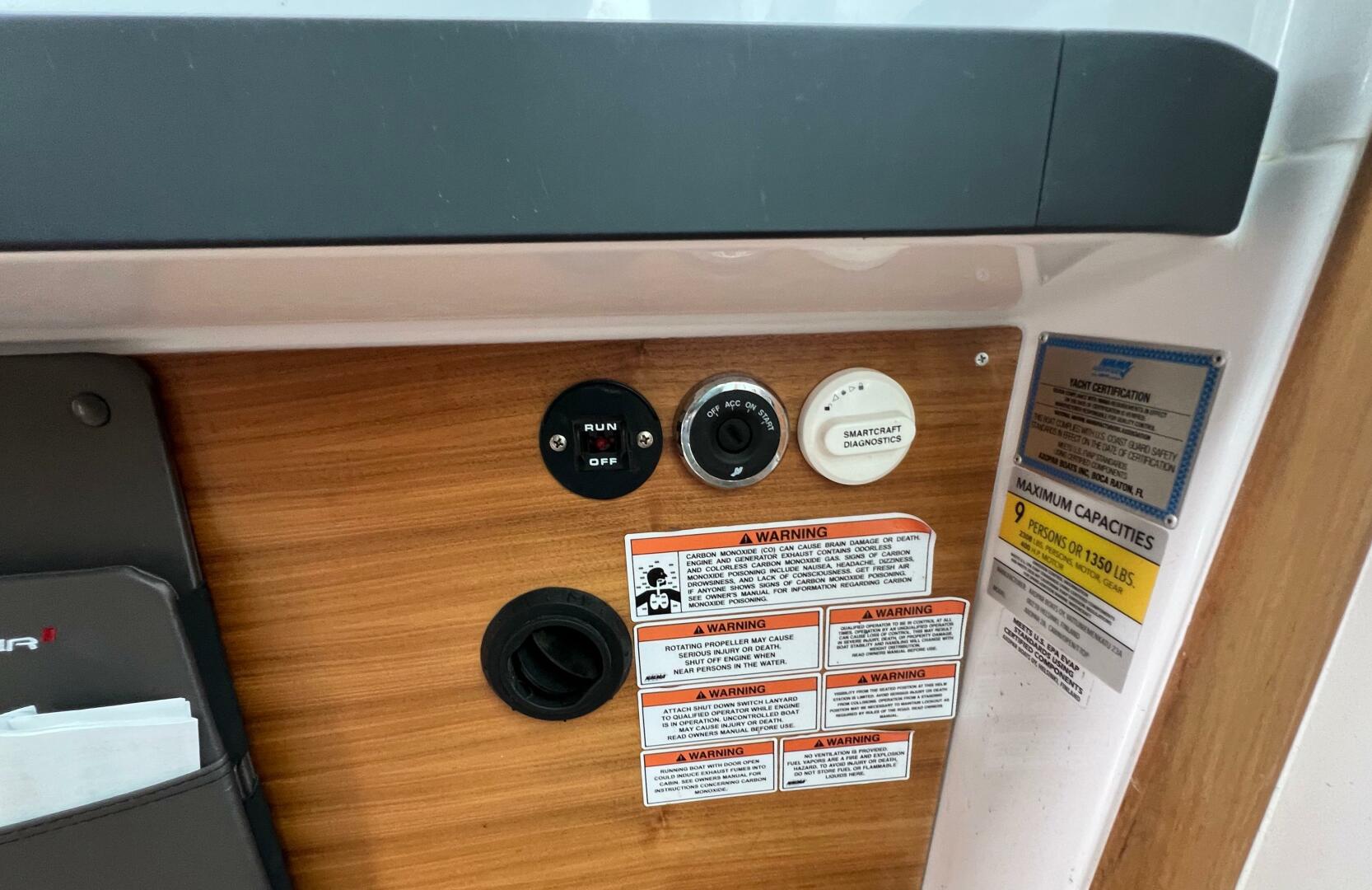 Slide: The Image of Axopar 28 CABIN 2019 - 4754961