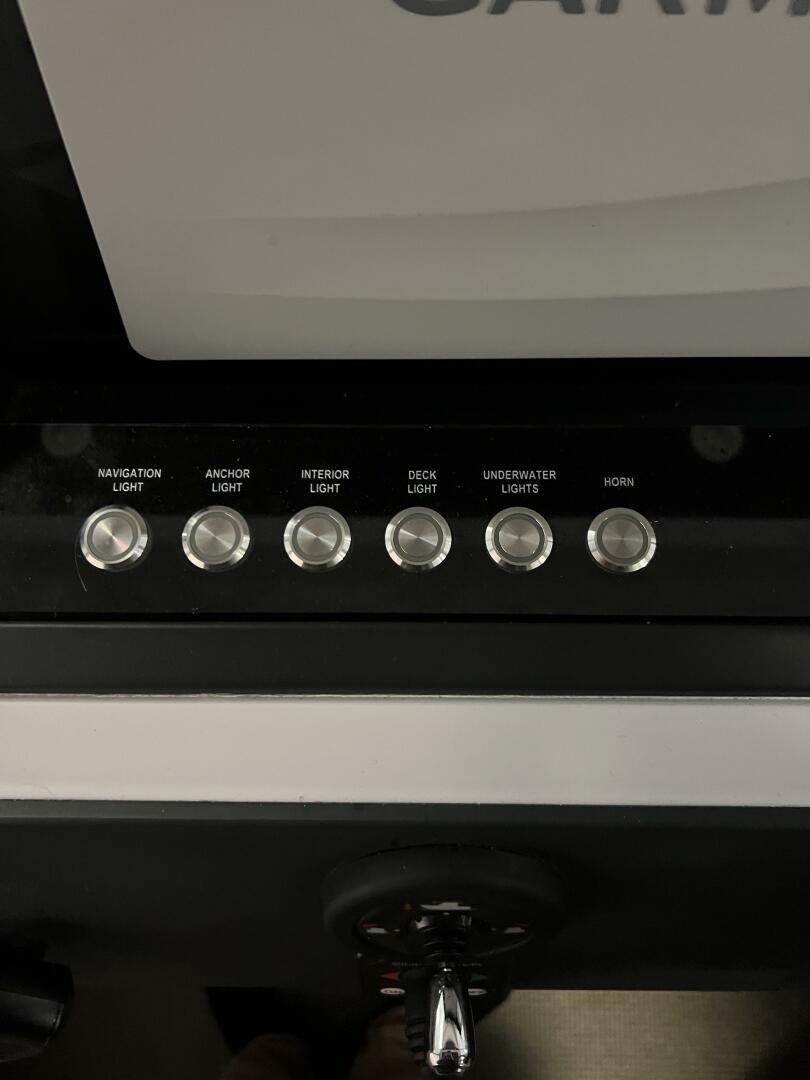 Slide: The Image of Axopar 28 CABIN 2019 - 4754978