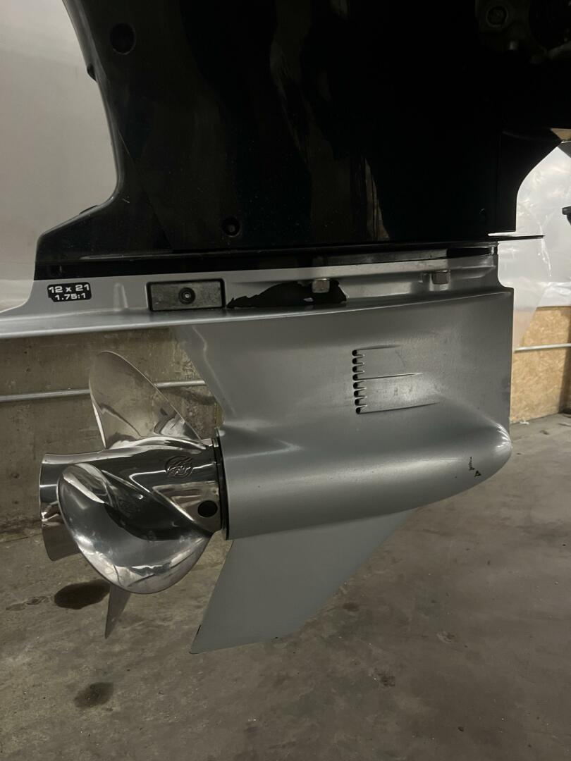 Slide: The Image of Axopar 28 CABIN 2019 - 4754986