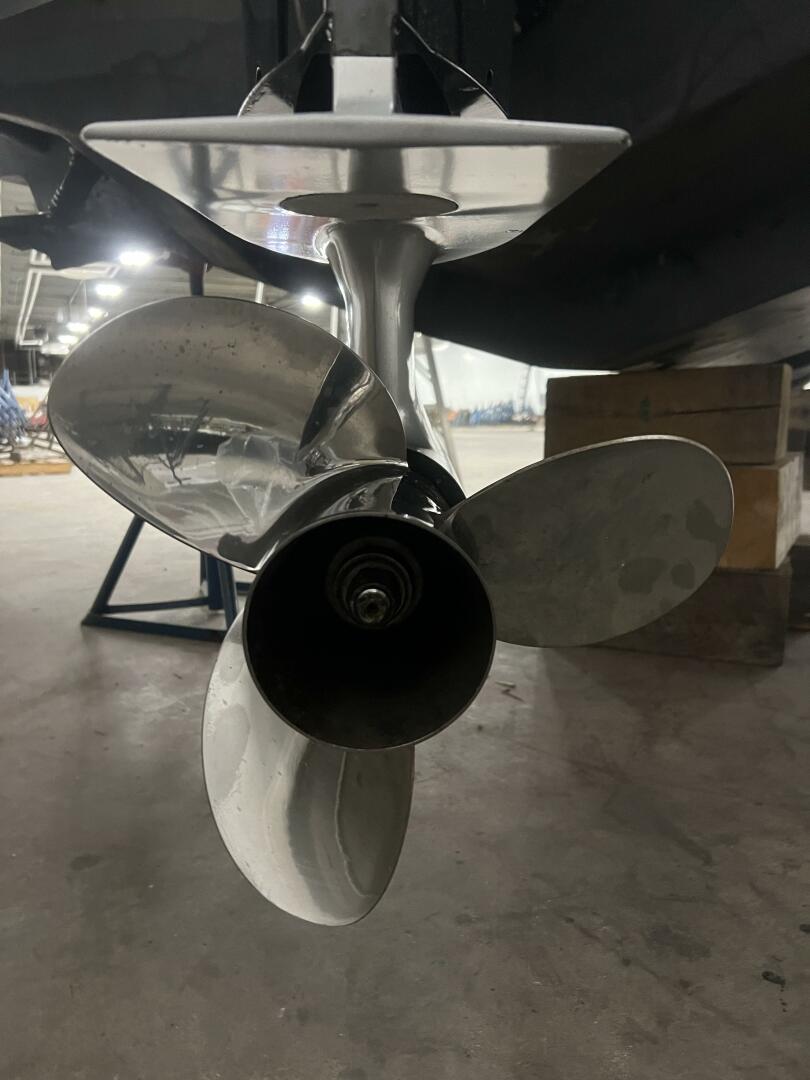 Slide: The Image of Axopar 28 CABIN 2019 - 4754988