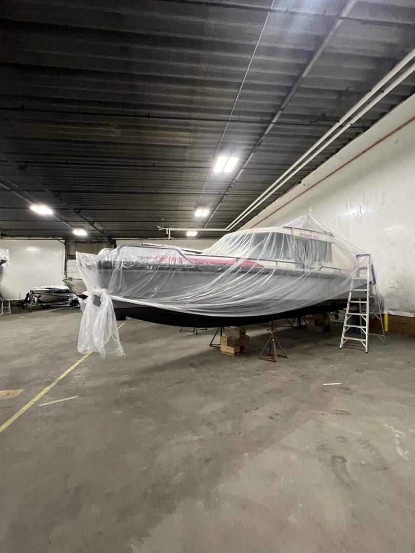 Slide: The Image of Axopar 28 CABIN 2019 - 4754990