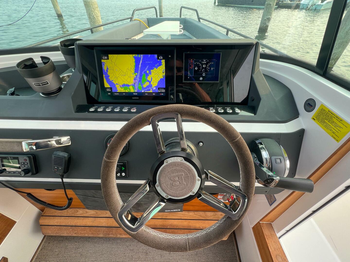 Slide: The Image of Axopar 28 CABIN 2020 - 4597639