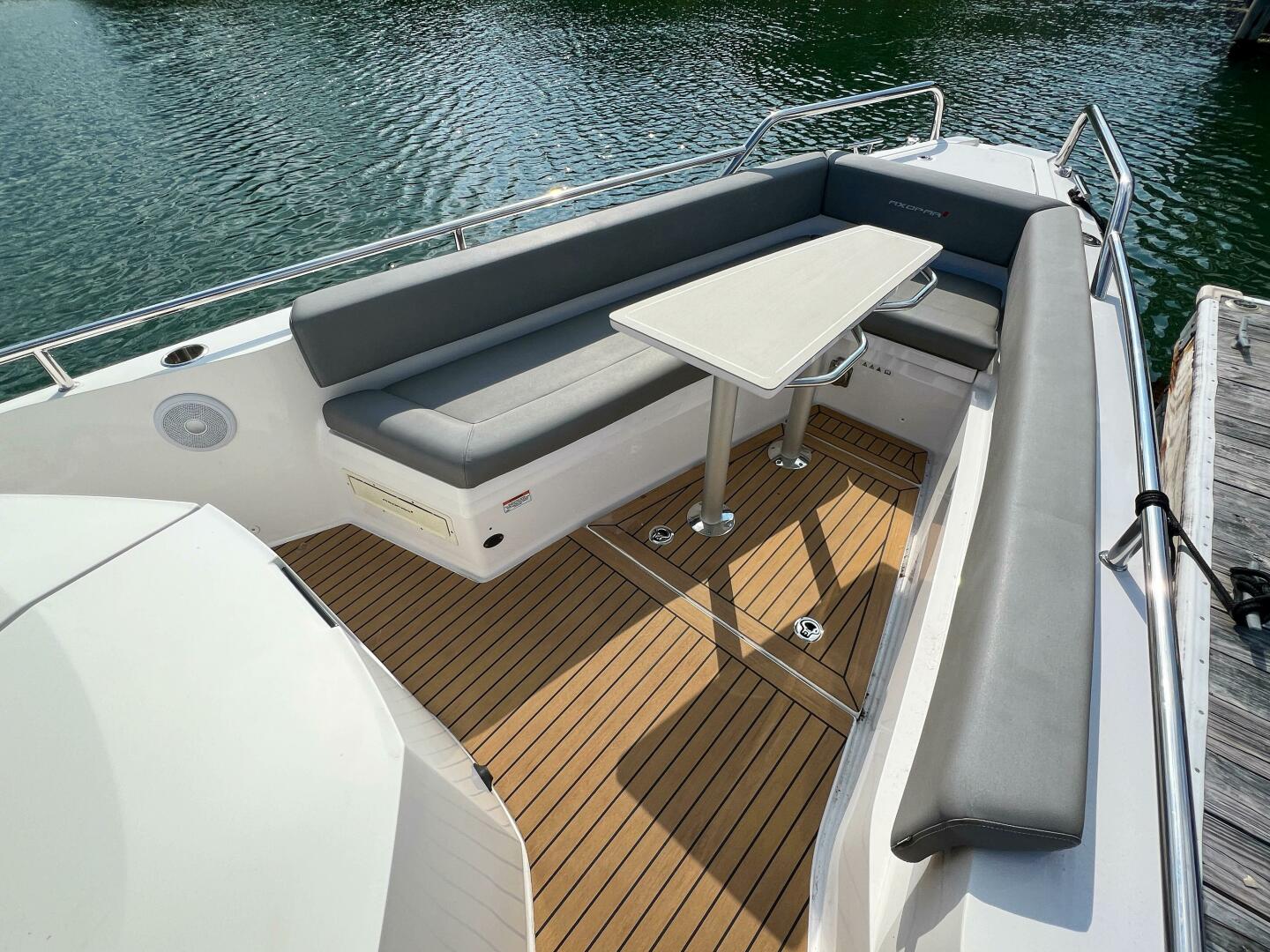Slide: The Image of Axopar 28 CABIN 2020 - 4639690