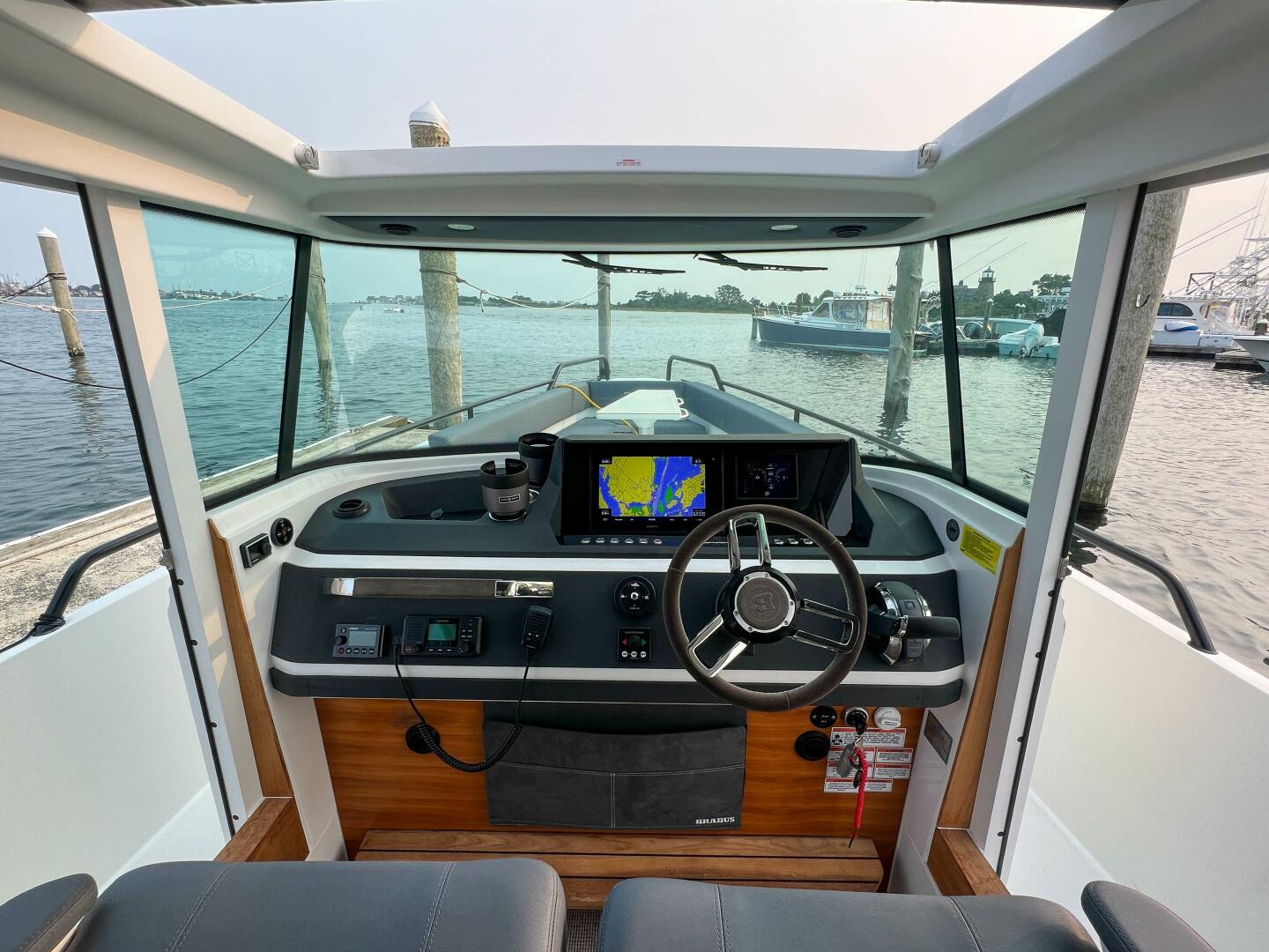 Slide: The Image of Axopar 28 CABIN 2020 - 4597636